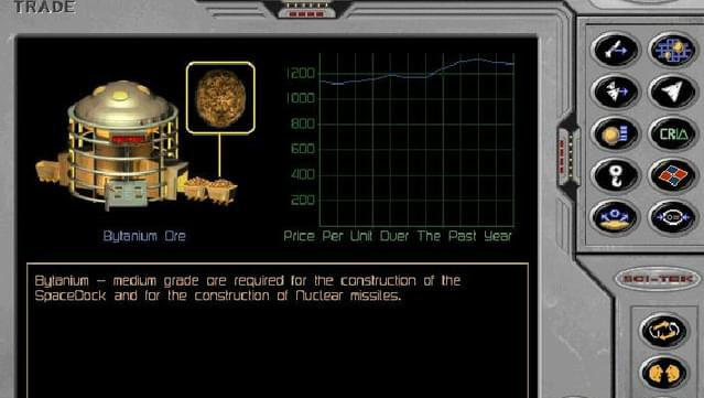 Fragile Allegiance Gameplay Screenshot