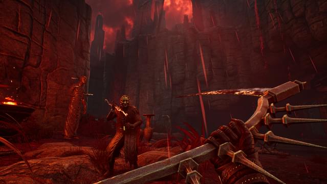 PERISH Gameplay Screenshot