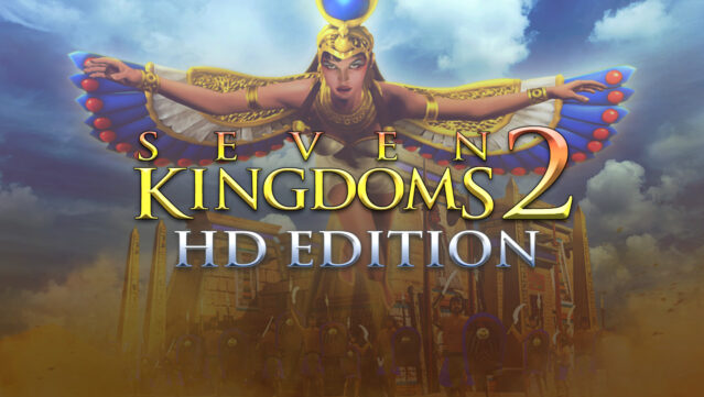 Seven Kingdoms HD Free Download