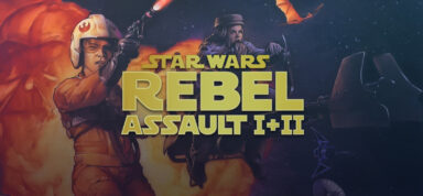 Star Wars™: Rebel Assault 1 + 2 Free Download