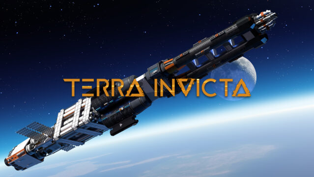 Terra Invicta Free Download