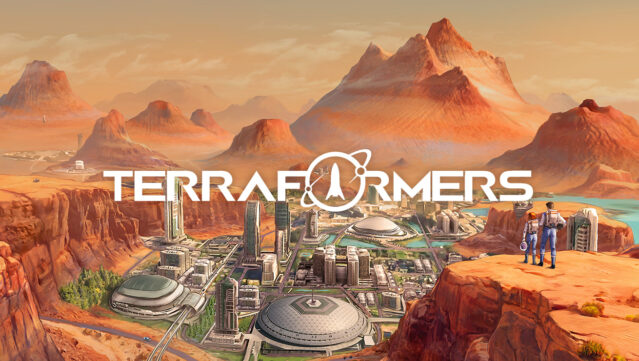 Terraformers Free Download