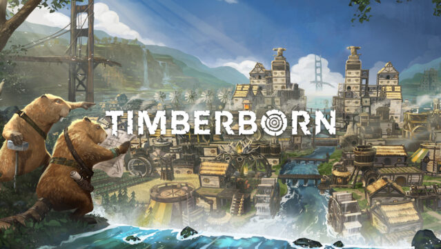 Timberborn Free Download
