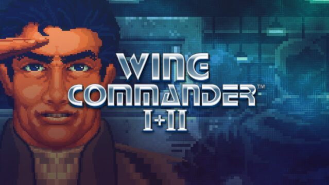 Wing Commander™ + Free Download