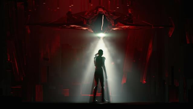 Chorus PC Screenshot