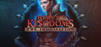 Heretic Kingdoms: The Inquisition Free Download