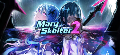 Mary Skelter 2 Free Download