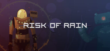 Risk of Rain Free Download