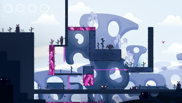 Semblance Gameplay Screenshot