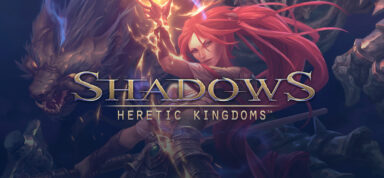 Shadows: Heretic Kingdoms Free Download