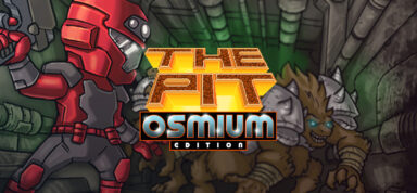 Sword of the Stars: The Pit Osmium Edition Free Download