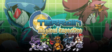 Terrain of Magical Expertise Free Download