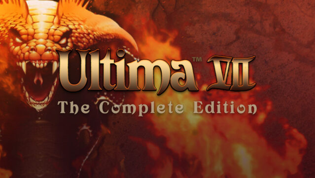 Ultima™ The Complete Edition Free Download