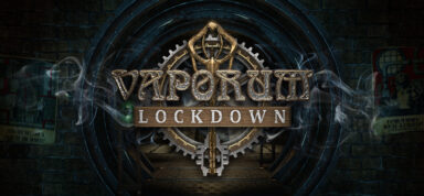 Vaporum: Lockdown Free Download
