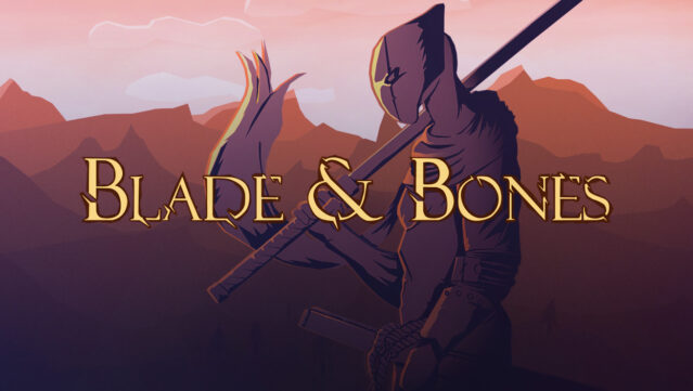 Blade & Bones Free Download