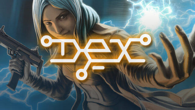 Dex Free Download