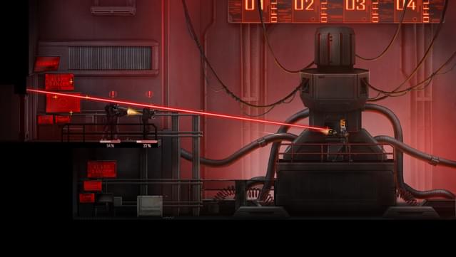 Dex PC Screenshot