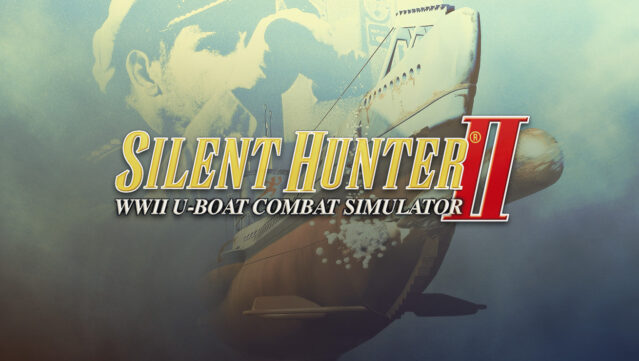Silent Hunter® Free Download