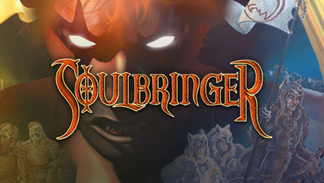 Soulbringer Free Download