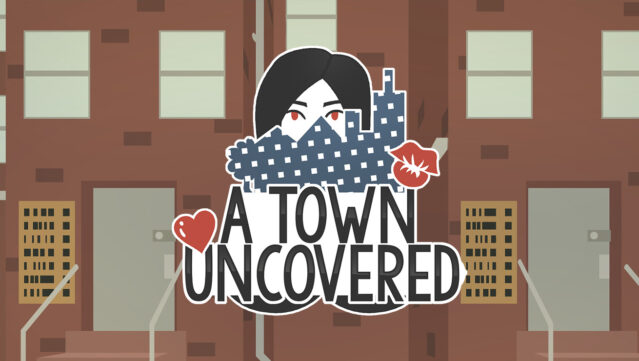 A Town Uncovered Free Download