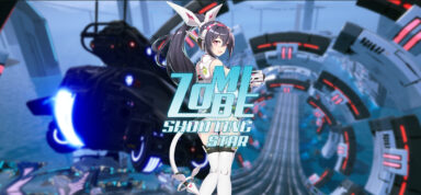 Zombie Shooting Star Free Download
