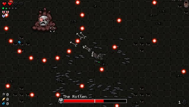 Stillborn Slayer PC Screenshot