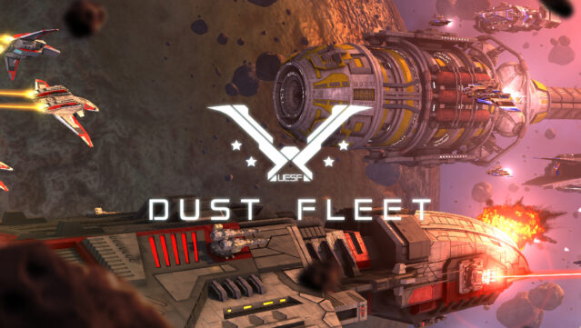 Dust Fleet Free Download