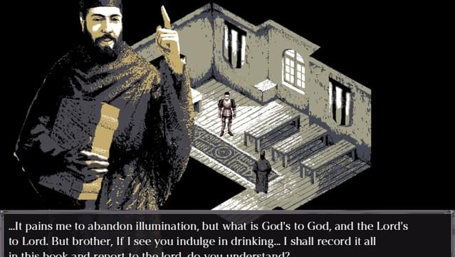 Felvidek Gameplay Screenshot