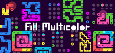 Fill Multicolor (v1.0.6) Free Download