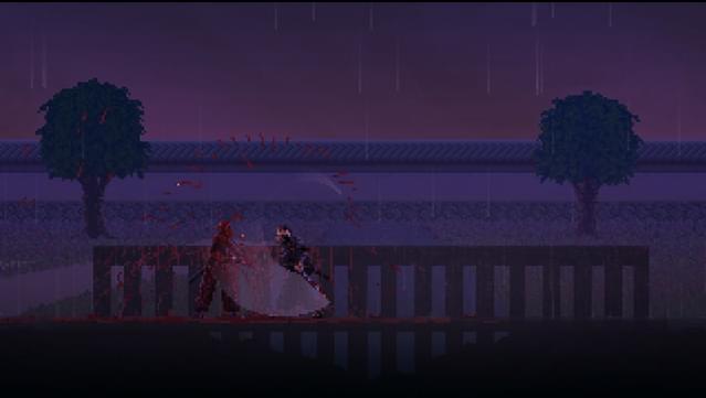 First Cut: Samurai Duel Gameplay Screenshot