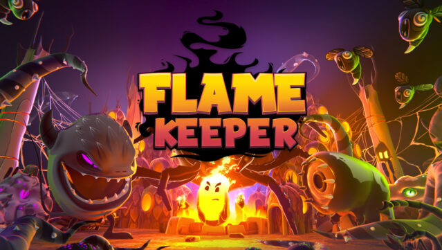 Flame Keeper Free Download