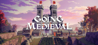 Going Medieval (v1.1.19 & ALL DLC) Free Download