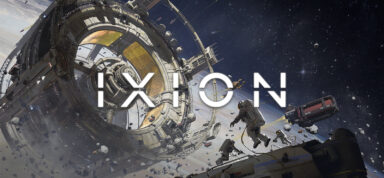 IXION (v1.0.7.0) Free Download