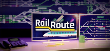 Rail Route (v3.0.13 & ALL DLC) Free Download
