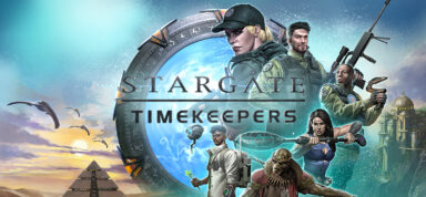 Stargate: Timekeepers (v1.02.59) Free Download