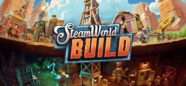 SteamWorld Build (v1.0.9 & ALL DLC) Free Download