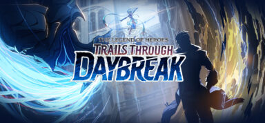 The Legend of Heroes: Trails through Daybreak Free Download