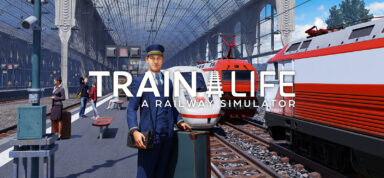 Train Life – A Railway Simulator (v28790 & ALL DLC) Free Download