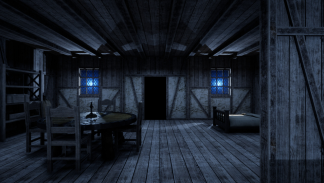 Rooms PC Screenshot