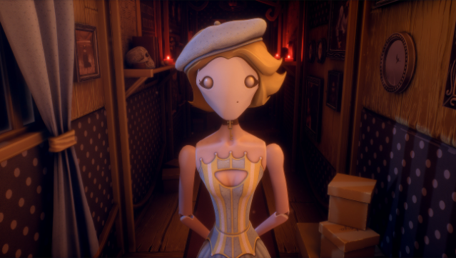 103 Free Download (v1.0) Gameplay Screenshot