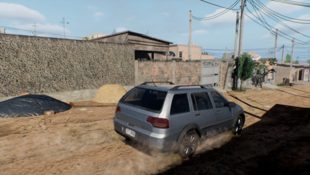 171 Free Download (v0.5.216.211d) Gameplay Screenshot