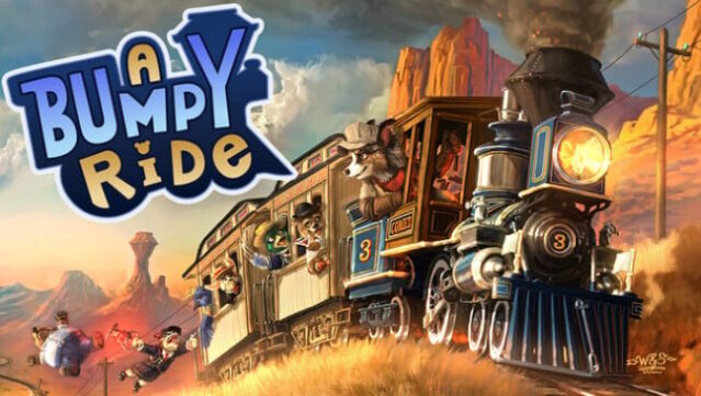 A Bumpy Ride Free Download