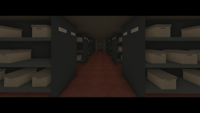 A Hand With Many Fingers Gameplay Screenshot
