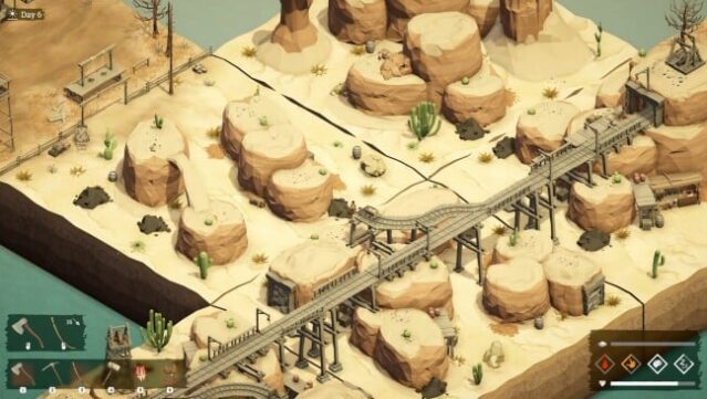 Above Snakes Gameplay Screenshot