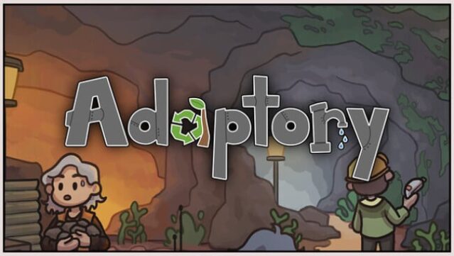 Adaptory Free Download