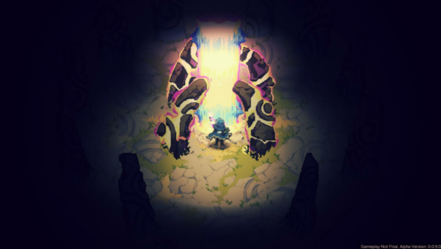 Aethermancer PC Screenshot