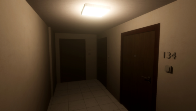After Stream Gameplay Screenshot