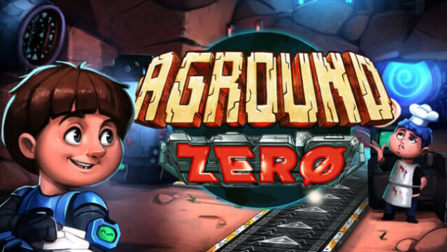 Aground Zero Free Download