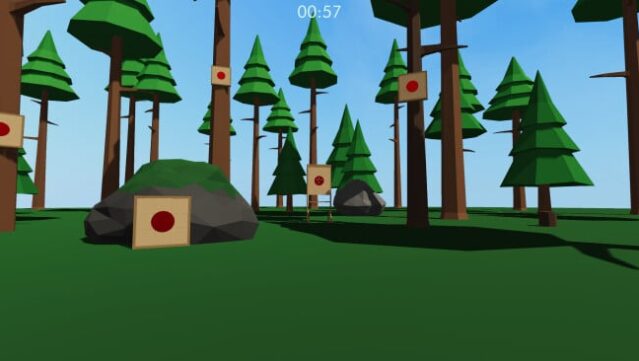 Aim Expert PC Screenshot
