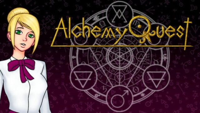 Alchemy Quest Free Download